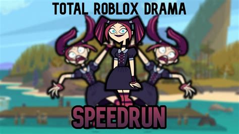 Total Roblox Drama Fastest Speedrun As Spooky Did I Win🏆😏 Youtube
