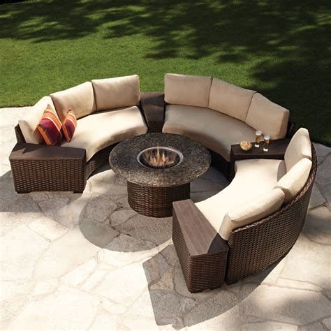Rattancube is an outdoor furniture specialist based in dublin. Pin on Outdoor Wicker Patio Sectionals
