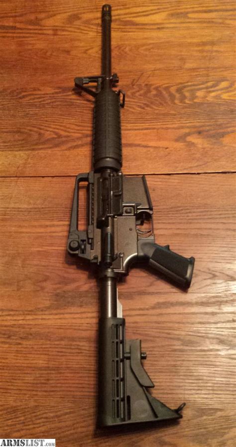 Armslist For Sale M4 Ar 15