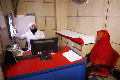 Orthopedic Center – Ad-din Akij Medical College Hospital