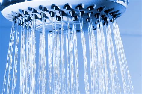 Your Shower Is Wasting Huge Amounts Of Energy And Water Here’s What You Can Do About It The