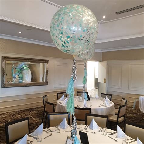Who is the first birthday party planner in chandigarh? Best balloon decoration in Sydney | balloon delivery ...