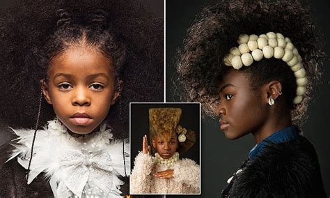 Sophisticated Elegance The Unique Charisma Of Dark Skinned Babies