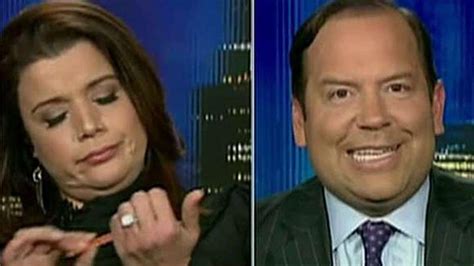 Cnns Ana Navarro Lashes Out When Pro Trump Pundit Calls Her A Leftist