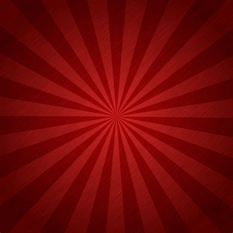 Red Color Burst Background Graphics ~ Creative Market