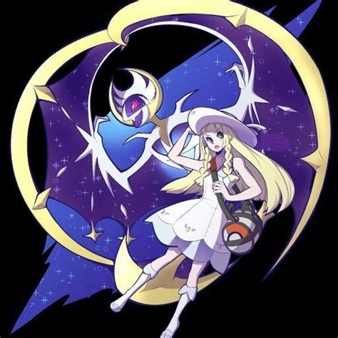 Pokémon Sun And Moon Amino Wiki Pokémon Amino