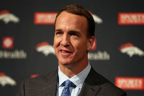 Peyton Manning Delivers Huge Update On His Future Role In Nfl With
