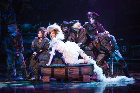 Cats The Musical Comes To Melbourne Melbourne Girl