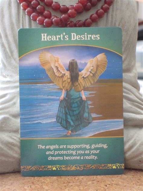 Life Purpose Oracle Cards By Doreen Virtue Daily Tarot Girl