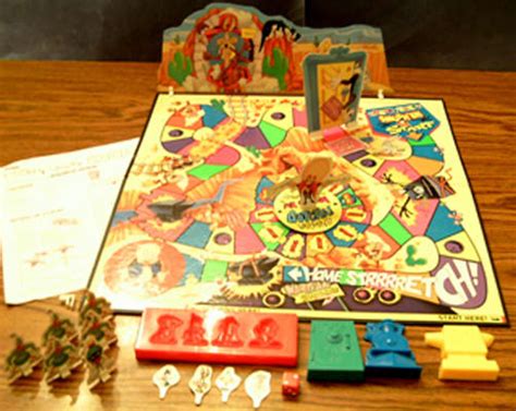 20 Great 90s Board Games You Probably Dont Remember Complex