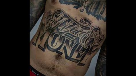 Explore creative & latest money tattoo ideas from money tattoo images gallery on tattoostime.com. 50 Money Tattoo Designs & Ideas - YouTube