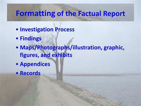 PPT - Serious Accident Investigation REPORTS PowerPoint Presentation