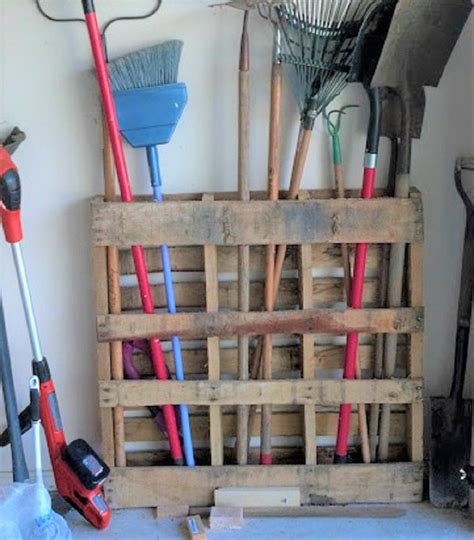 25 Diy Wood Pallet Projects