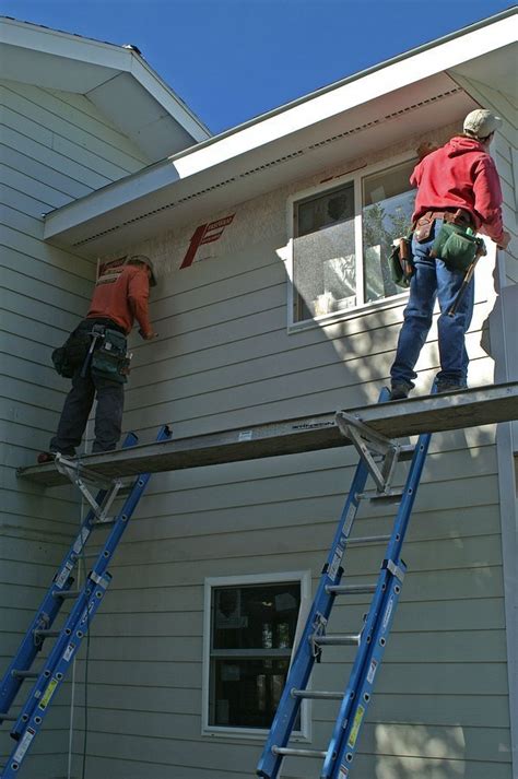 How To Measure For Siding Installation Newpro