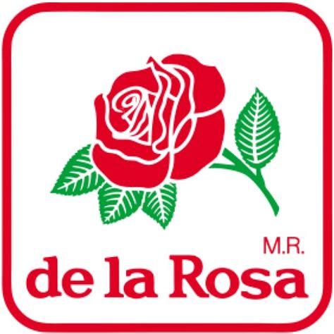 Dulces De La Rosa Brands Of The World™ Download Vector Logos And