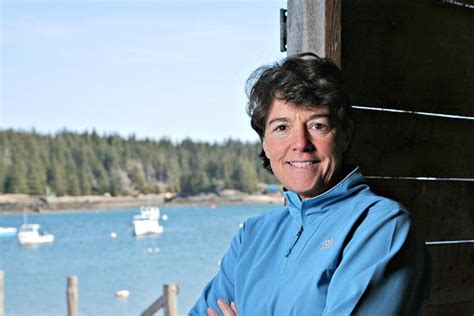 Linda Greenlaw To Be Featured On Upcoming Season Of ‘deadliest Catch