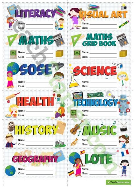 Elementary School Teaching Resources For United States Teachers Teach