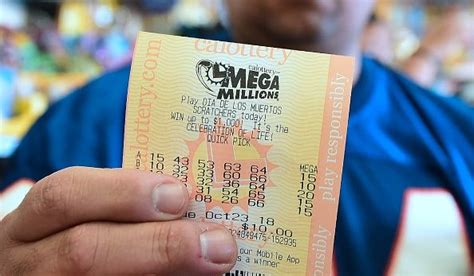 Mega Millions Numbers Results 2119 Did Anyone Win The 125 Million