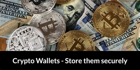 So what are the most promising cryptocurrencies under $10? Cryptocurrency wallet and how to store Cryptocurrencies ...