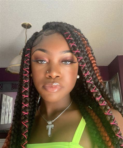 This are moduler body hairs can be enabled separately to optimize perfor. Click the link to get paid for walking | BADDIEPINS123♡ | Hair styles, Braided hairstyles ...