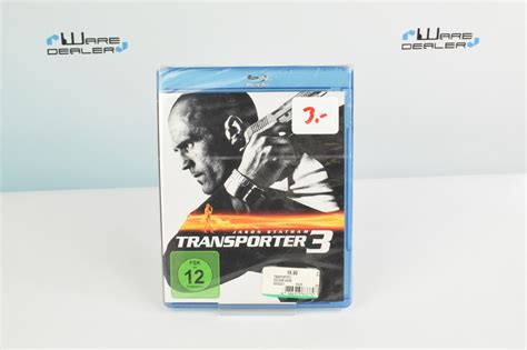 Transporter 3 Neuandovp Blu Ray Waredealer