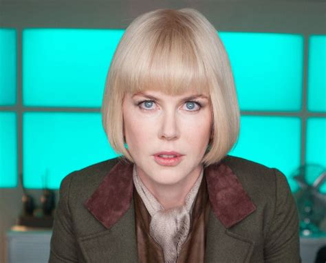 Nicole Kidman After Botox Injections Celebrity Plastic Surgery Online