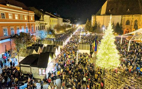 Romania Christmas Markets Tour Romania Winter Trip Romania Guided Tours