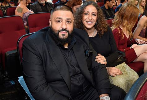 Therefore to pursue her lifelong dream of being a. DJ Khaled's Fiancée Demands He 'Shut the F*ck Up' on ...