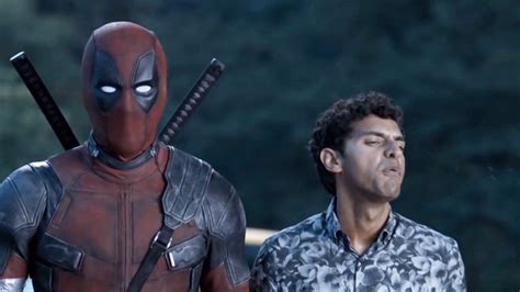 Every Character In Deadpool 2 Ign