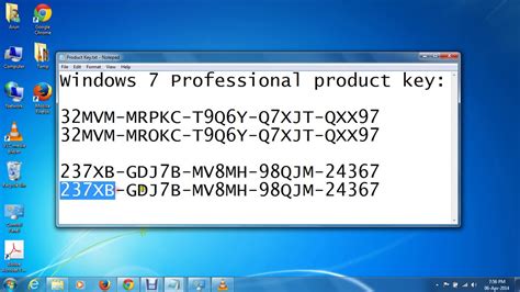 Windows 7 Starter Anytime Upgrade Key Generator Styletree