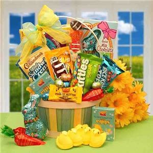 Check spelling or type a new query. Easter Basket Gifts | Best Easter Basket Gift Baskets at ...