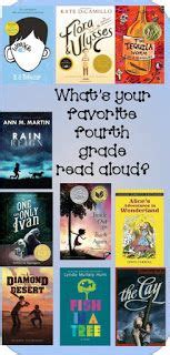 And vocabulary acquisition and use. Top 10 Read Alouds for Fourth Grade | Fourth grade, 4th ...