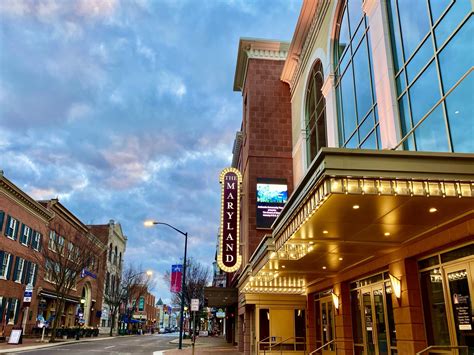 Budget Travel | Hagerstown