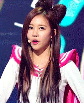 Crayon Pops Ellin Was So Beautiful K Pop Music News And Culture Kpopsource Com