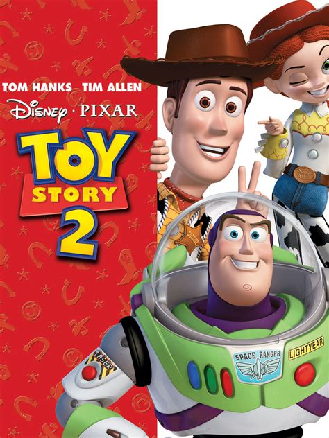 Toy Story 2 Movie Reviews And Movie Ratings Tv Guide