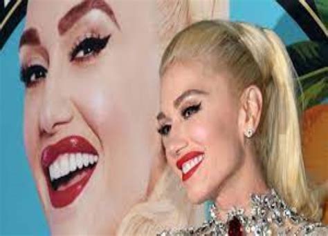 Gwen Stefani Looks So Different In Throwback Photos Shared With Rarely