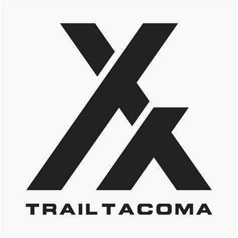 Brand Guidelines Trail Tacoma Tacoma Mods Off Road Accessories
