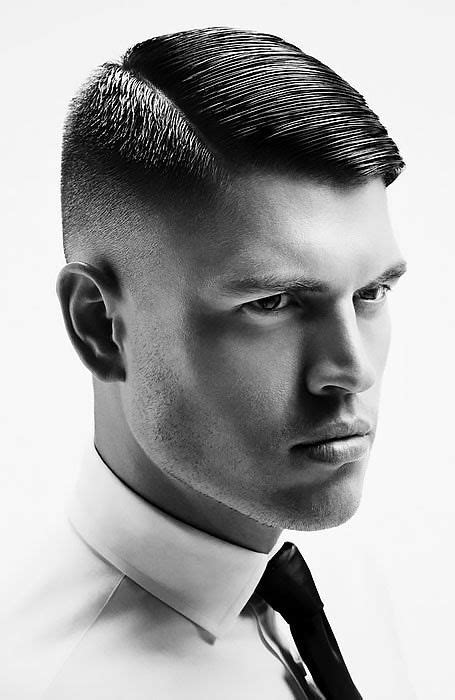 40 Popular Fade Haircuts For Men In 2024 Business Hairstyles Mens