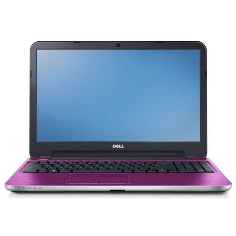 Dell Inspiron 5521 розовый