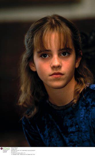 Jennifer Aniston Emma Watson Childhood Photos