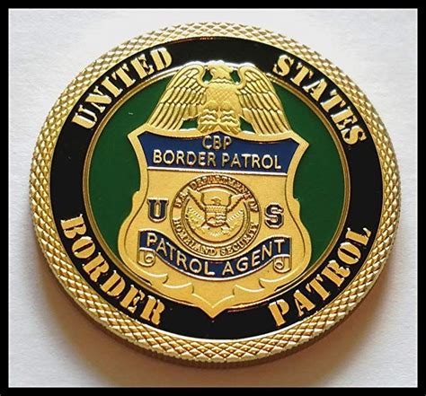 Radar detectors are something that everyone should use not only to save from speeding tickets but also be safe from unforeseen incidents. Amazon.com : CBP Customs Border Patrol Protection ...