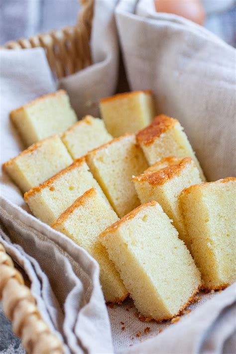 Butter Cake Mita Resepi Butter Cheese Cake Baking Project Lurline