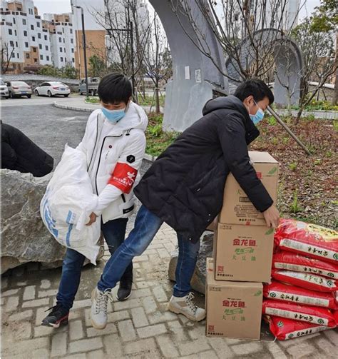 长大青年，共克时艰—向上向善助战疫（十二）——上下同欲者胜，风雨同舟者兴 青春长大