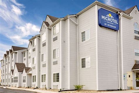 Microtel Inn And Suites By Wyndham Thomasville Nc See Discounts