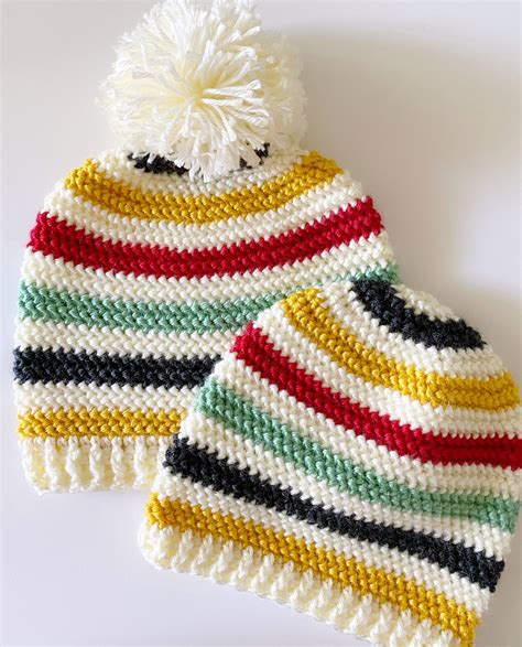 Daisy Farm Crafts Crochet Newborn Hat Crochet Hats Crochet Baby Cap