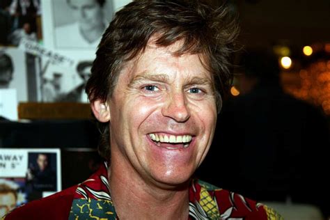 Jeff Conaway Biography Life And Death Of The Actor And Singer