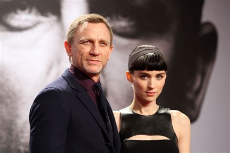 The Girl With The Dragon Tattoo Sequel Flopped After Dropping Rooney