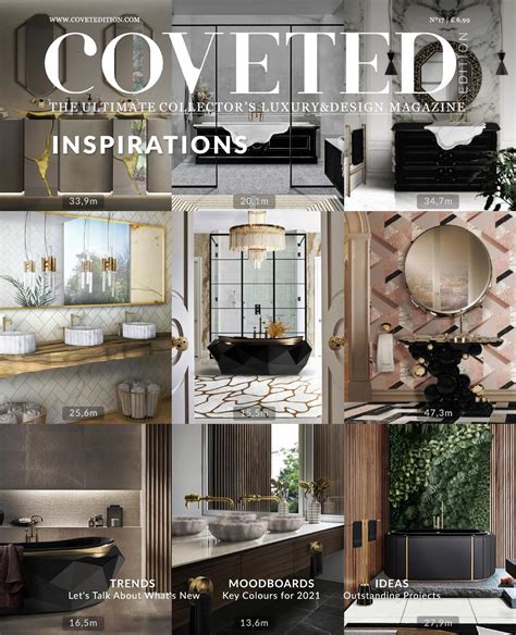 Coveted 17th By Trend Design Book Issuu