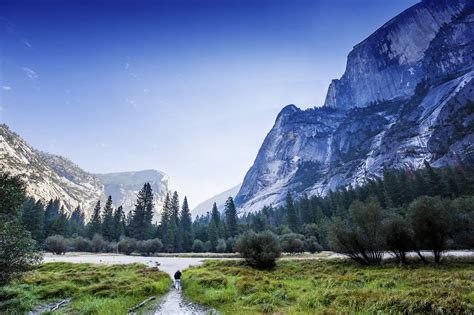 Un Week End Au Yosemite National Park Que Faire