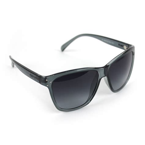 Ladies Sunglasses Polaroid Polarized Lens Uv400 Cat 3 Designer 8214b